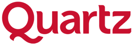 Quartz logo